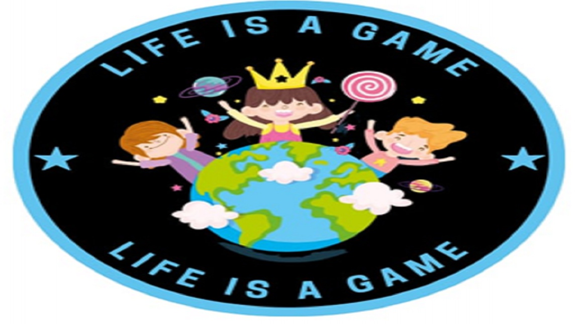 LIFE IS A GAME E TWİNNNİNG PROJESİ