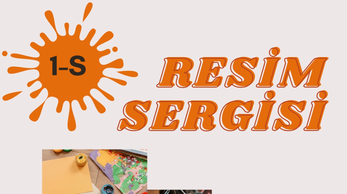 1-S Resim Sergisi